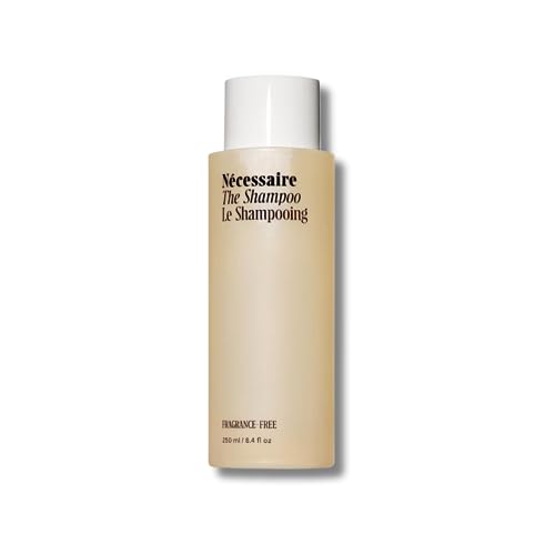Best Overall: Nécessaire The Shampoo