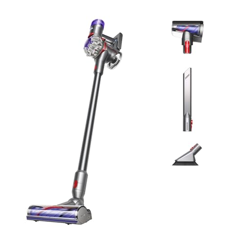 서두르세요 — Dyson 무선 진공청소기 $120 할인!