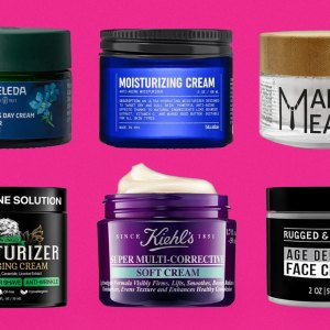 Best Anti-Aging Creams For Men