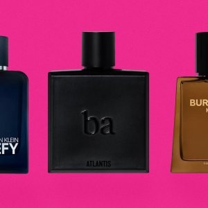 Sexiest Colognes for Men
