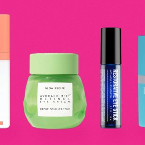 Best Eye Creams for Wrinkles