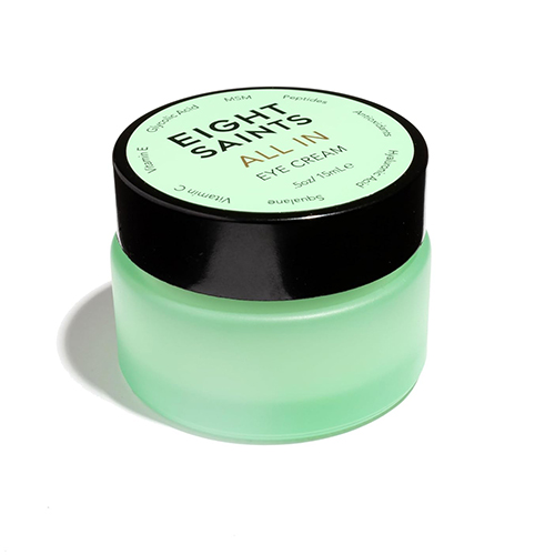 Eight Saints All In Eye Cream