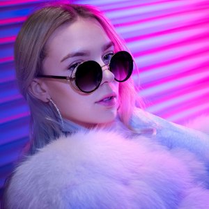 '80s fashion finds