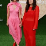 Broad City’s Abbi Jacobson Marries Actress Jodi Balfour 2