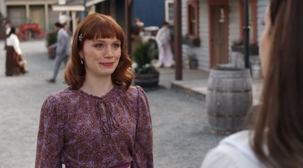 La familia de la actriz de Hallmark Mamie Laverock dice que su cuerpo qued&oacute; 'destrozado' tras ca&iacute;da de 5 pisos