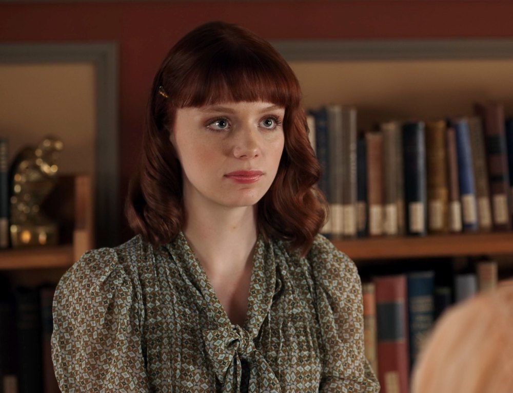 La familia de la actriz de Hallmark Mamie Laverock dice que su cuerpo qued&oacute; 'destrozado' tras ca&iacute;da de 5 pisos