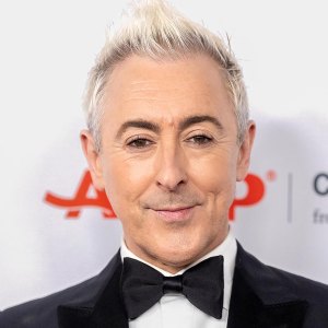 Alan Cumming Explains Why 'X2- X-Men United' Is 'So Queer,' Calls It 'Gayest Film' He's Ever Done