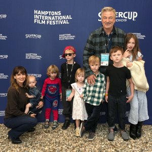 Alec and Hilaria Baldwin Announce Reality TV Show 'The Baldwins' Featuring All 7 of Their Kids