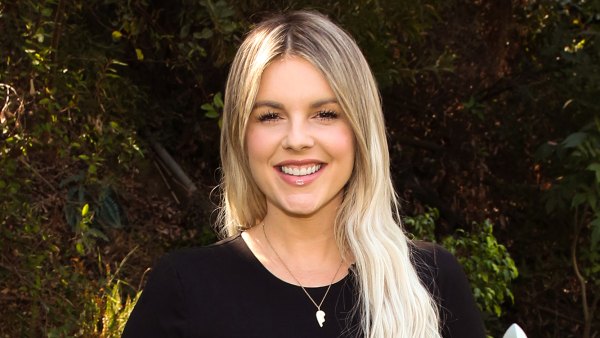 Ali Fedotowsky Shares Sweet Video Surprising Her Kids After Her Mysterious Trip: ‘Perfect Moment’