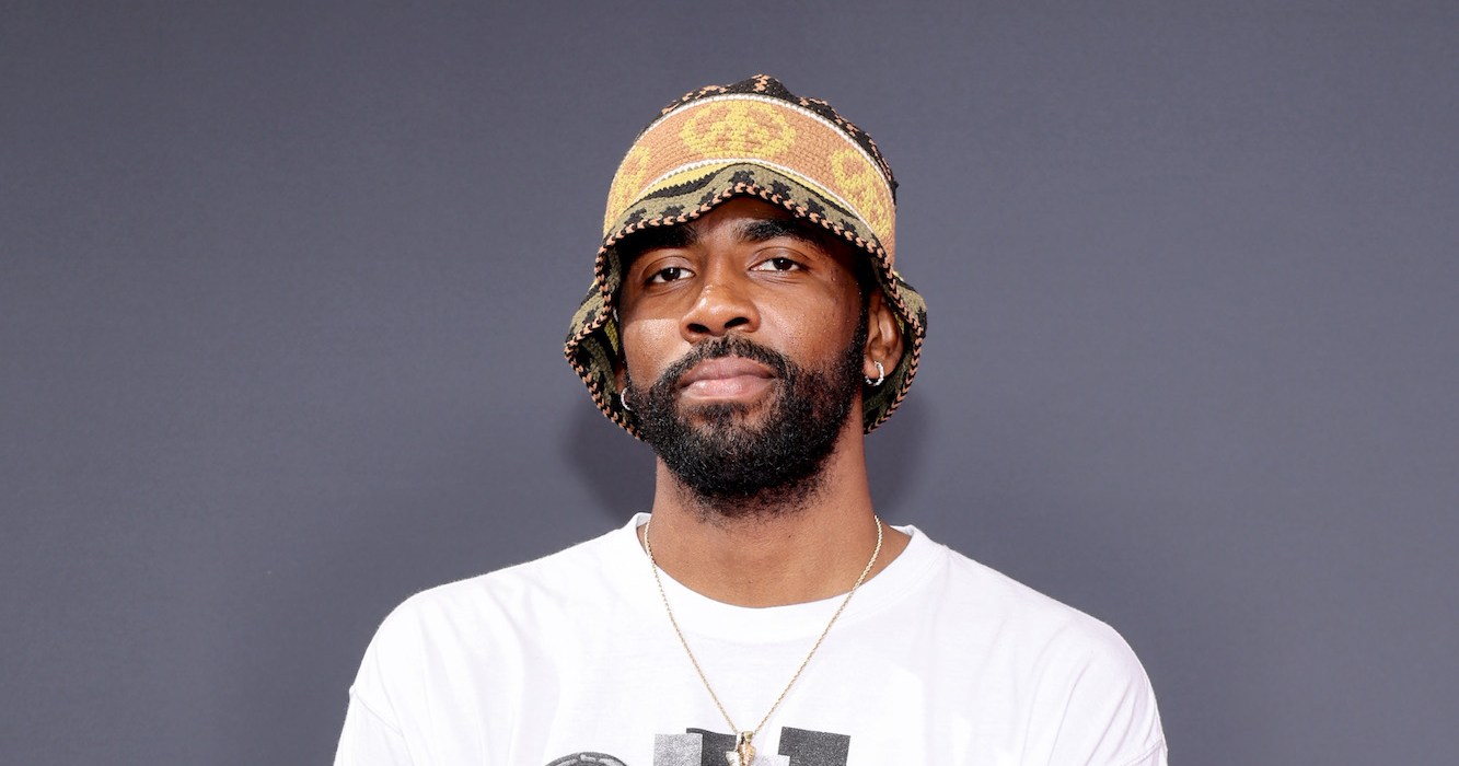 NBA Finals Star Kyrie Irving's Controversies: Everything to Know - Vimarsana News