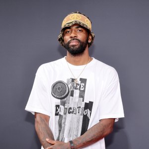 All the Controversies Surrounding NBA Finals Star Kyrie Irving Explained