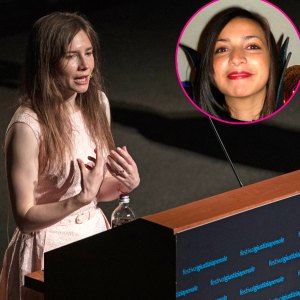 Amanda Knox Reconvicted of Slander in Legal Case Related to Meredith Kercher