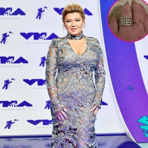 Amber Portwood Ring