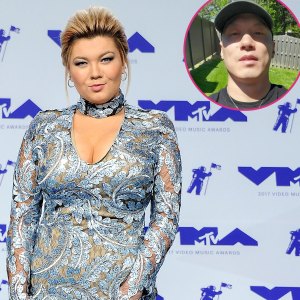 Amber Portwood’s Fiancé Gary Wayt Reported Missing in North Carolina