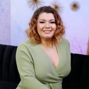 Amber Portwood's New Boyfriend Gary Makes His Teen Mom Debut in Front of the Entire Cast