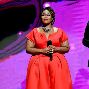 American Idol Alum Mandisa s Cause of Death Revealed
