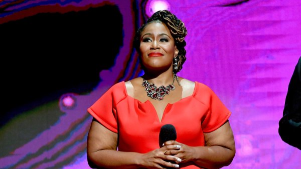 American Idol Alum Mandisa s Cause of Death Revealed