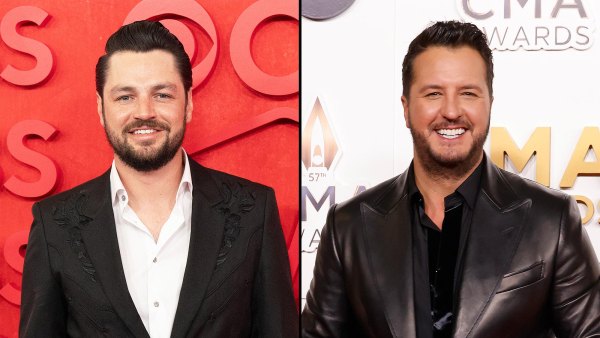 American Idol Season 19 Winner Chayce Beckham Gushes About Luke Bryans Support Hes Got a Lot of Advice