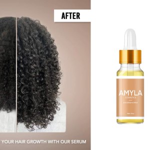 Amyla Cosmetics