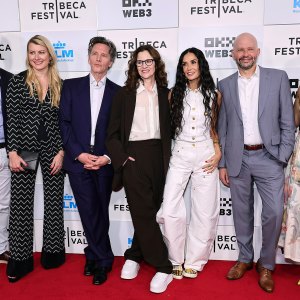 Andrew McCarthy, Demi Moore, Jon Cryer and More Have ‘Brat Pack’ Reunion