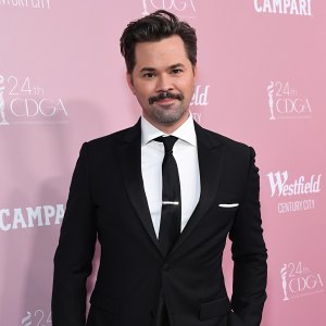 Andrew Rannells Is Very Sad to Drop Out of Broadway Tammy Faye
