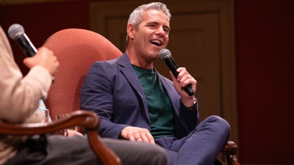 Andy Cohen Speaks Out On ‘Sustained Attack’ by Bethenny, Other Housewives