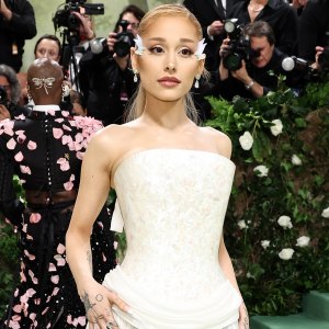 Ariana Grande Opens Up About Nickelodeon Experience, Addresses 'Quiet on Set' Doc