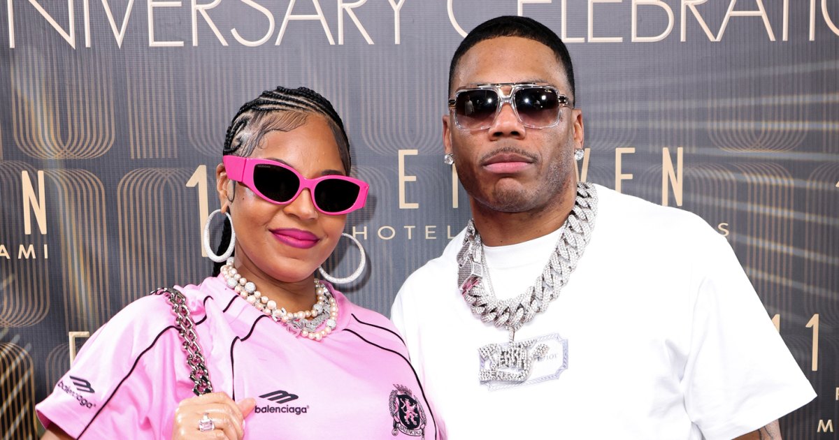 Ashanti Calls Pregnancy the ‘Greatest Feeling Ever’ in Bikini Photo Ashanti Calls Pregnancy the ‘Greatest Feeling Ever’ in Bikini Photo