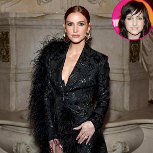 Ashlee Simpson Looks Back on Her ‘Pieces of Me’ Y2K Fashion- ‘I Kind of Love It’