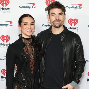 Ashley Iaconetti Says Husband Jared Haibon Has ‘No Attachment’ to Son Before Birth