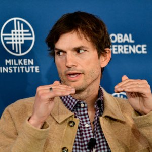 Ashton Kutcher Argues That AI Use Is Efficient in Filmmaking You Can Make a Whole Movie