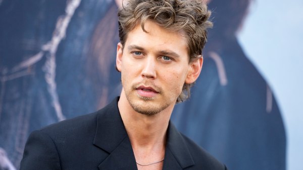 Austin Butler Didn’t Want to Get High Meeting ‘Hero’ Robert De Niro With Snoop Dogg
