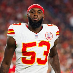 BJ Thompson Released From Hospital Days After Medical Emergency