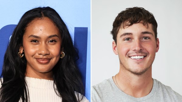 Bachelor s Rachel Nance Shuts Down John Henry Dating Spurlock Rumor Teases New Romance