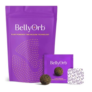 BellyOrb