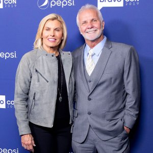 Below Deck Captain Lee Weighs In on Captain Sandy Never Wake the Chef Rule