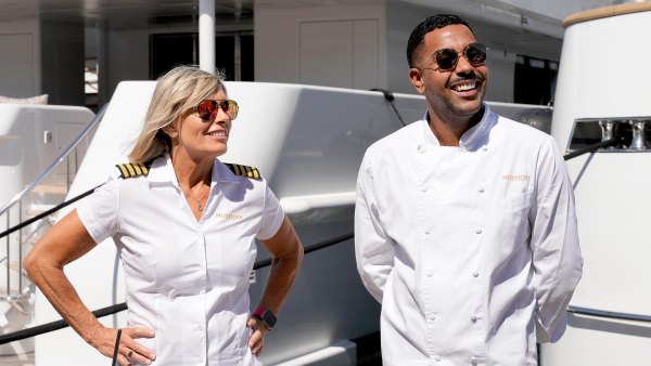 Below Deck Med s Captain Sandy Starts Looking for a Backup for Chef Johnathan After Huge Red Flag 869