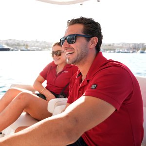 Below Deck Mediterranean Season 9 Kicks Off