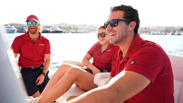 Below Deck Mediterranean Season 9 Kicks Off