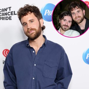 Ben Platt Explains Where He and Noah Galvin Stand With Wedding Plans- ‘We’re Getting There’