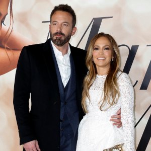 Ben Affleck, Jennifer Lopez Had 4-Hour Visit at Home They’re Selling: Report