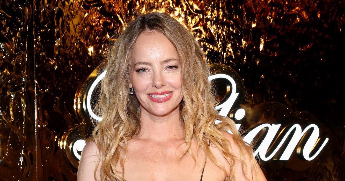 Bijou Phillips Dating Jamie Mazur After Danny Masterson Divorce: Source - Vimarsana News