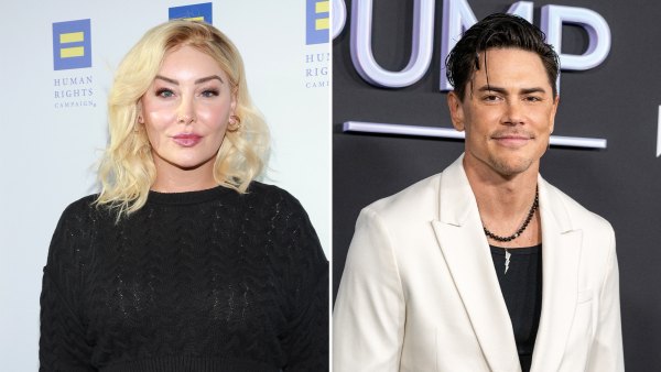 Billie Lee Is No Longer Friends With Tom Sandoval