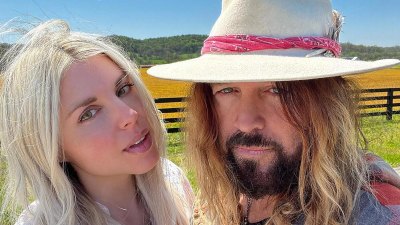 Billy Ray Cyrus Accuses Estranged Wife Firerose of Verbal Emotional and Physical Abuse