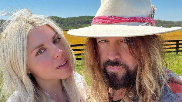 Billy Ray Cyrus Accuses Estranged Wife Firerose of Verbal Emotional and Physical Abuse