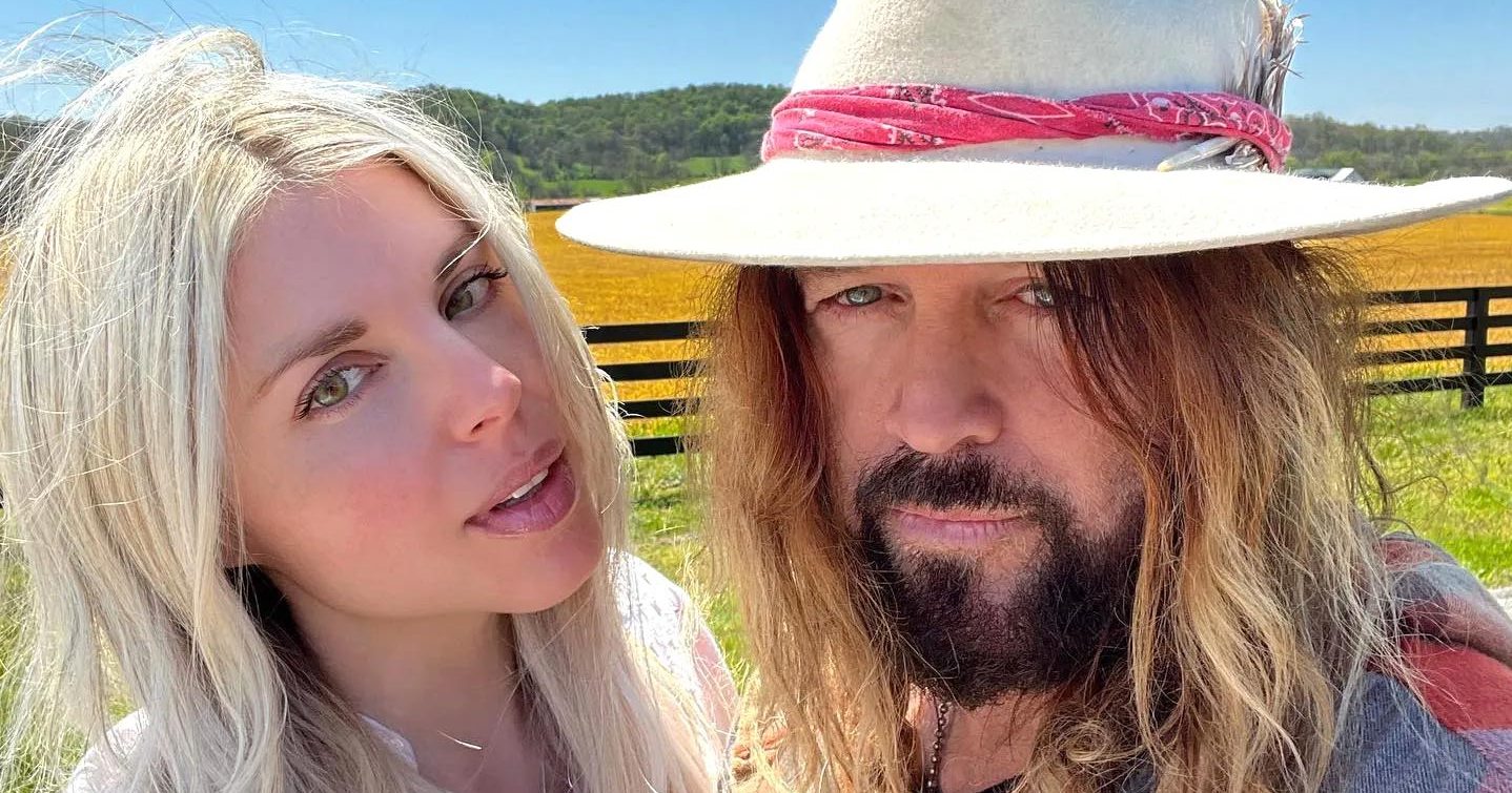 Billy Ray Cyrus Gave Firerose 2 Days to Move Out After Split: Details - Vimarsana News
