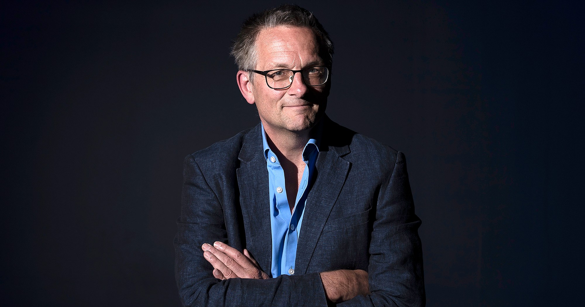 Michael Mosley Dead at 67: TV Doctor's Body Found in Greece - Vimarsana News