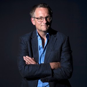 Body Reportedly Found in Search for Missing British TV Doctor Michael Mosley