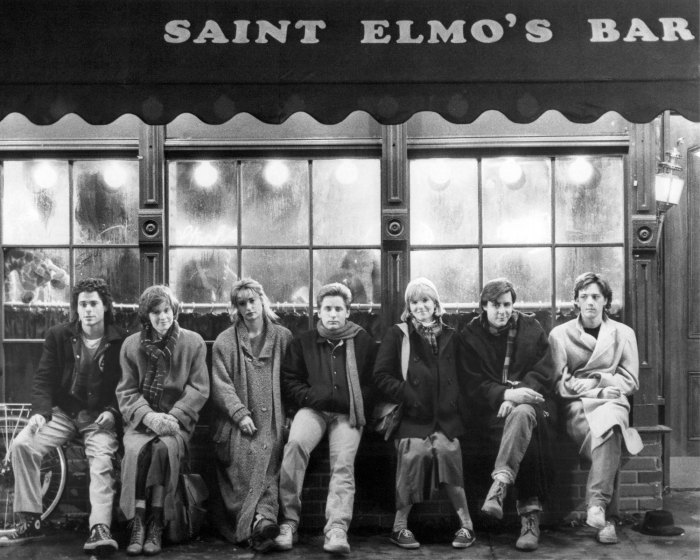 Elmo Duo Brats Documentary Revelations: Inside a 30-Year Rift and More - Us