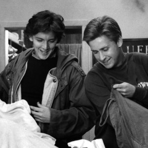 Brats Documentary Revelations Andrew McCarthy and Emilio Estevez 30-Year Rift